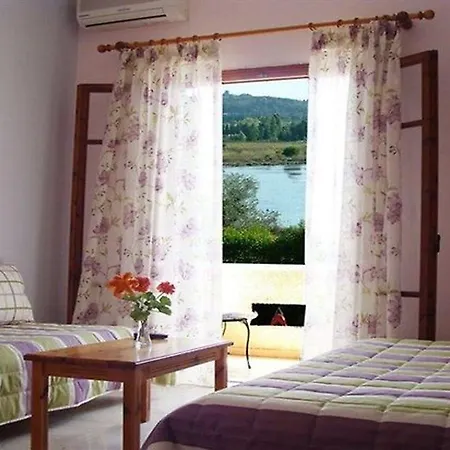 Apartamento Gerekos