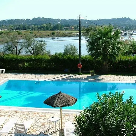 Gerekos Apartamento