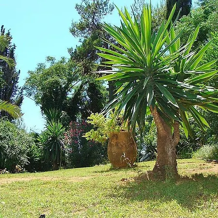 Gerekos Apartamento